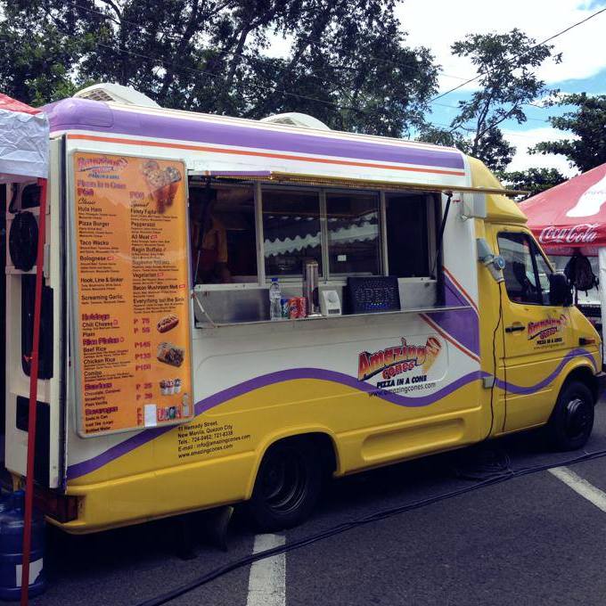 15 Cool Food Trucks To Catch Around Manila Booky