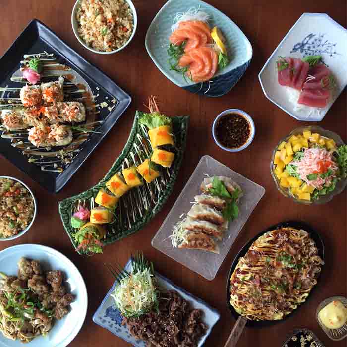9 Restaurants in Manila for your Holiday Get Together | Booky