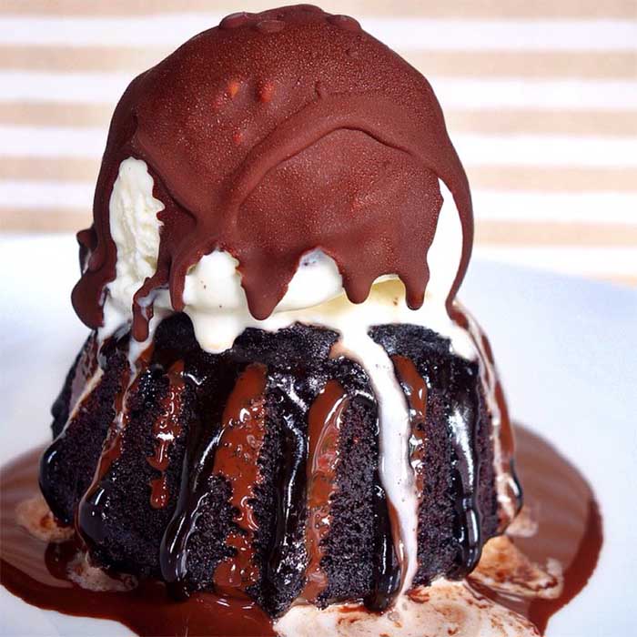 12 Ridiculously Good Lava Cakes in Manila that Will Give You Major ...