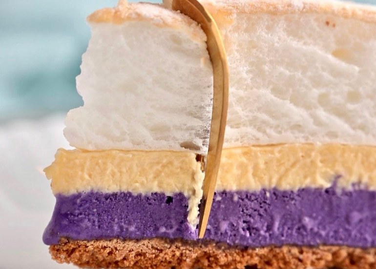 17 of the Most Addicting Frozen Brazo Cakes in Manila | Booky
