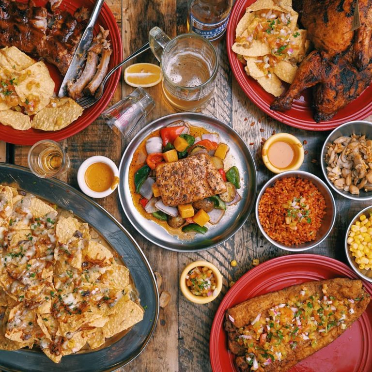 Top 10 Most Loved Latin American Restaurants in Metro Manila | Booky